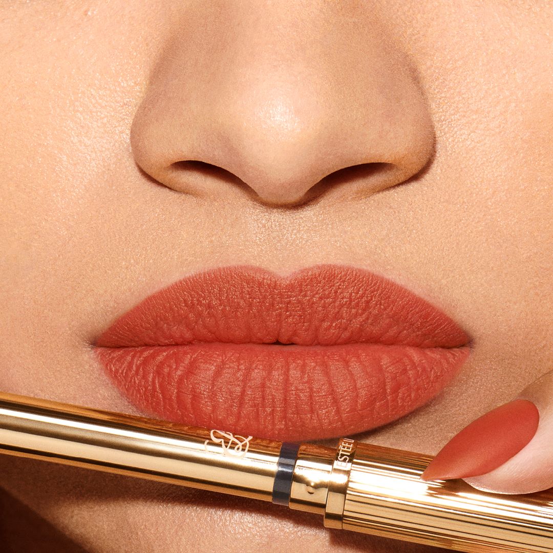 ESTEE LAUDER Pure Color Explicit Ultra Matte, Bild 2 von 3