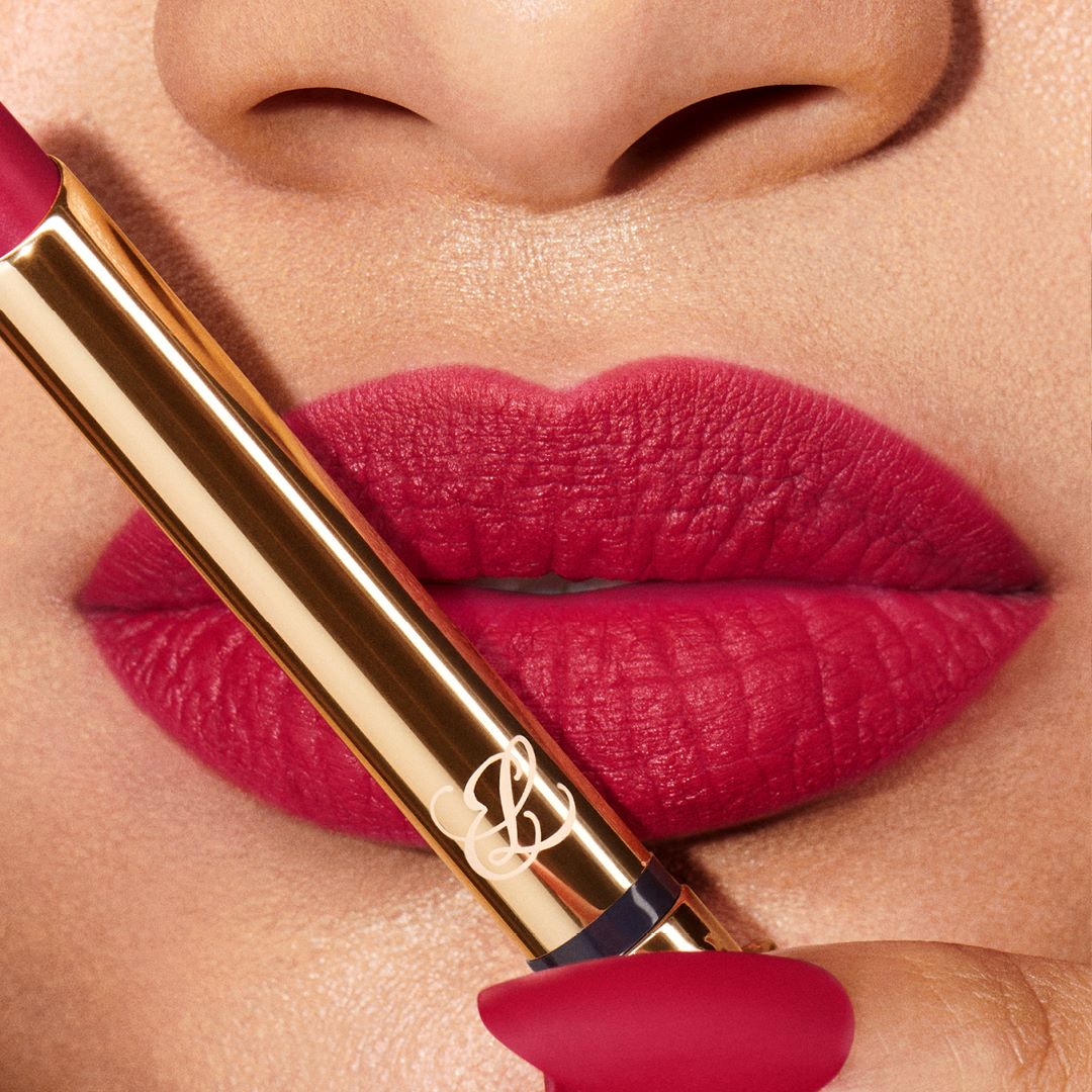 ESTEE LAUDER Pure Color Explicit Ultra Matte, Bild 2 von 2