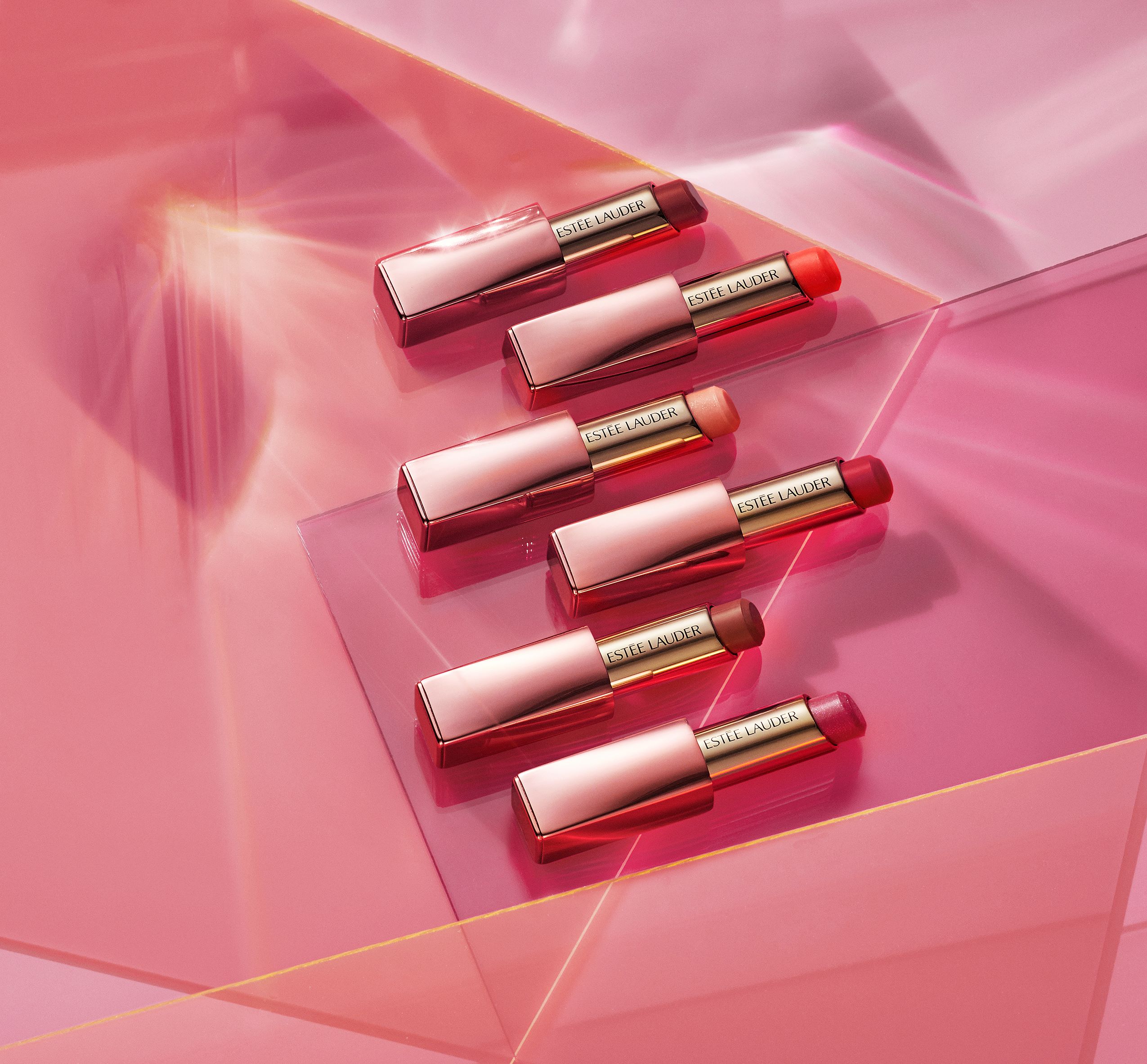 ESTEE LAUDER Pure Color Revitalizing Crystal Balm, Bild 2 von 2