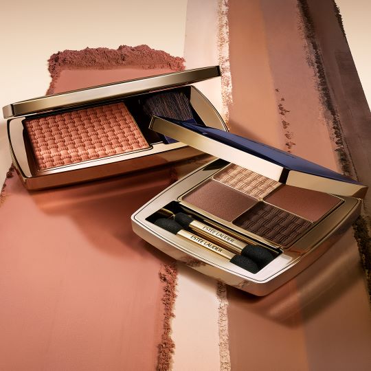 ESTEE LAUDER Pure Color the Essential Eyeshadow Quad, Bild 4 von 4