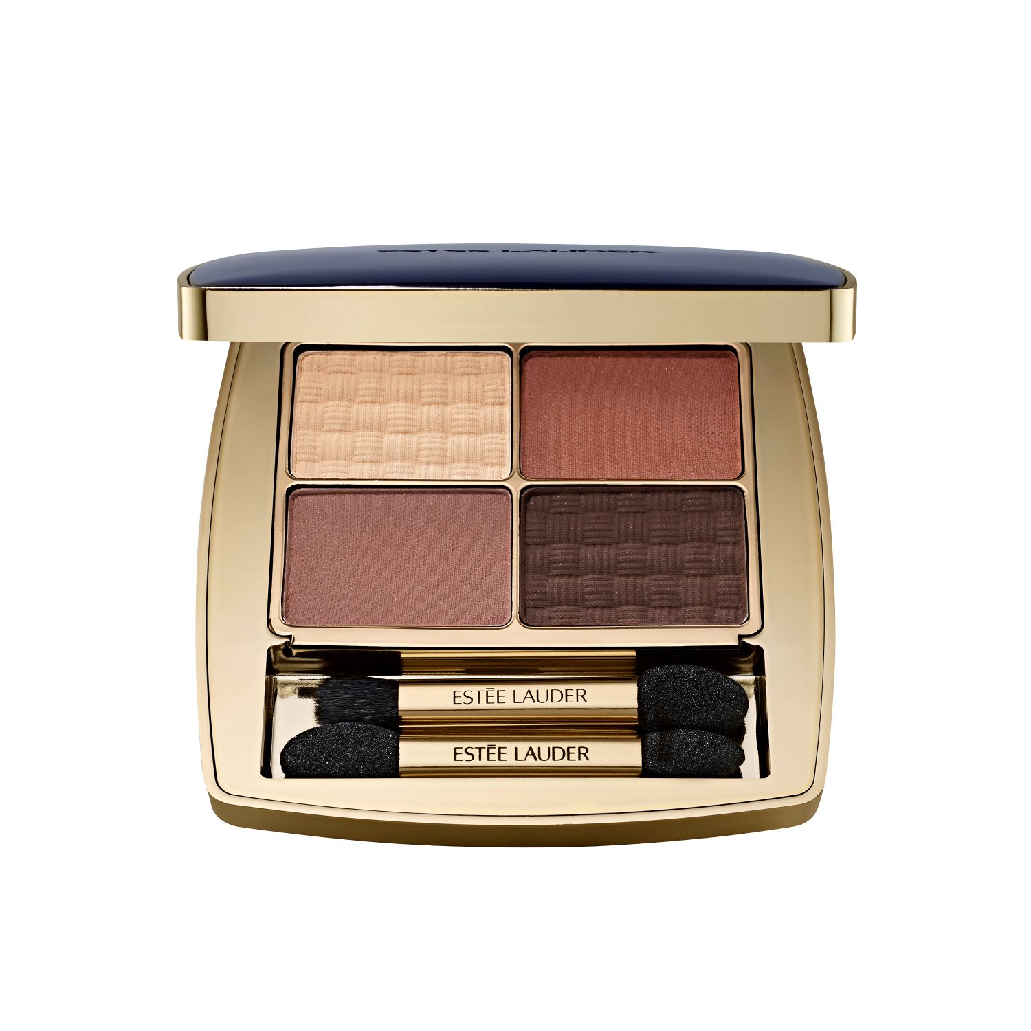 ESTEE LAUDER Pure Color the Essential Eyeshadow Quad