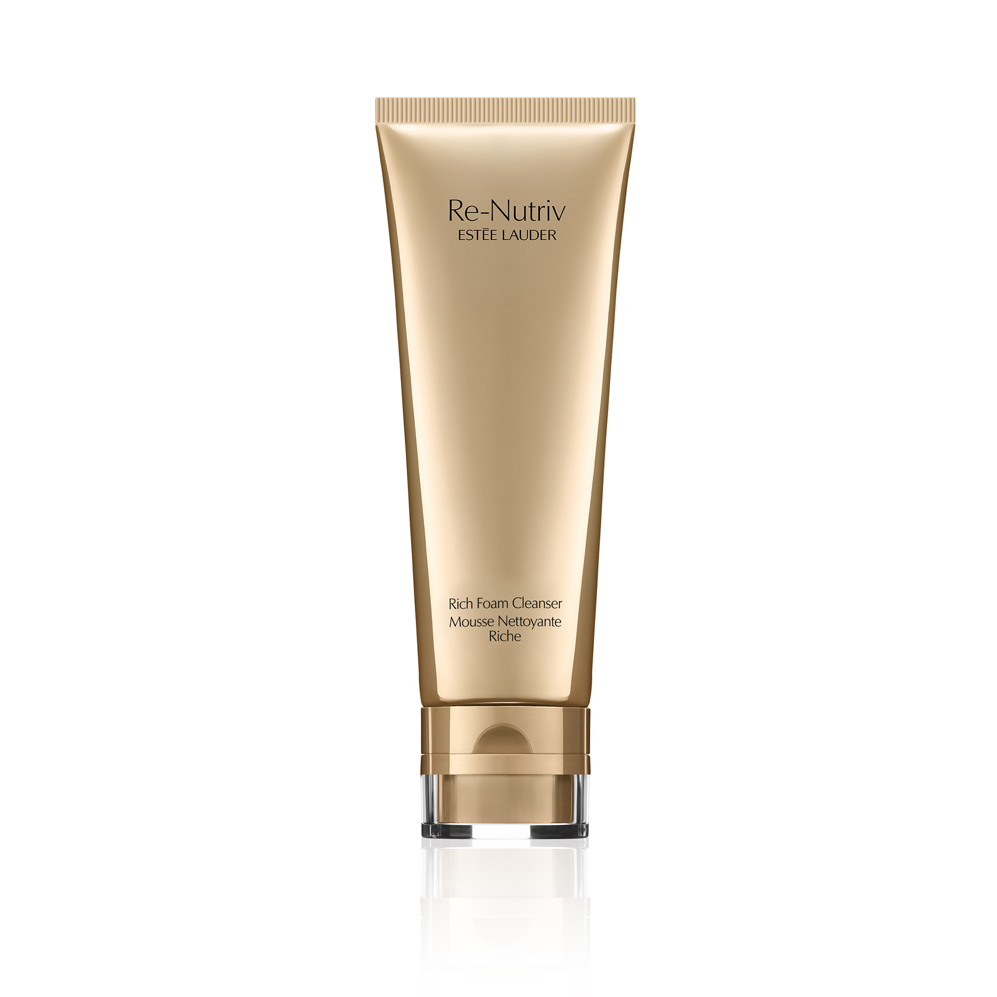 ESTEE LAUDER Rich Foam Cleanser