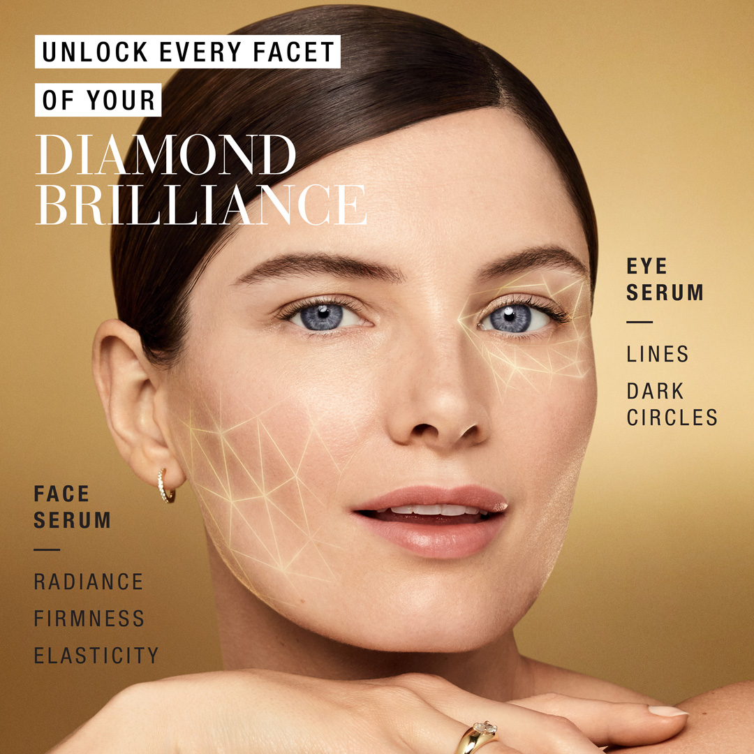 ESTEE LAUDER Ultimate Diamond Eye Concentrate, image 3 sur 3