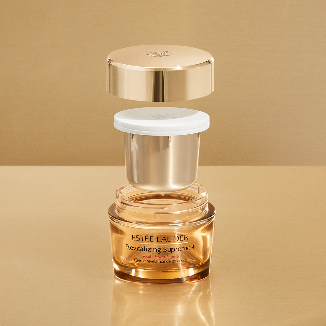 ESTEE LAUDER Revitalizing Supreme+ Youth Power Creme, image 2 sur 4