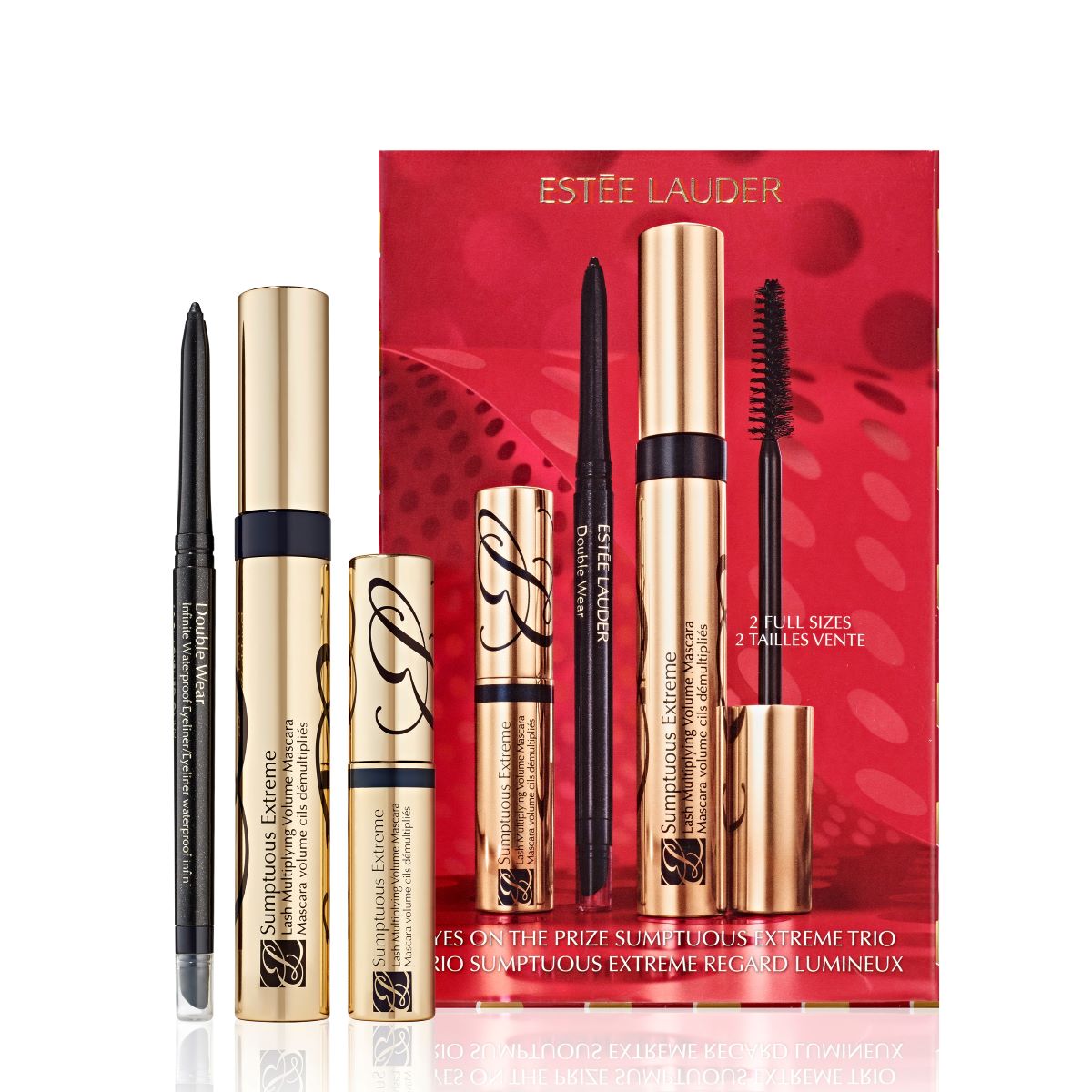 ESTEE LAUDER Sumptuous Extreme Set, image principale