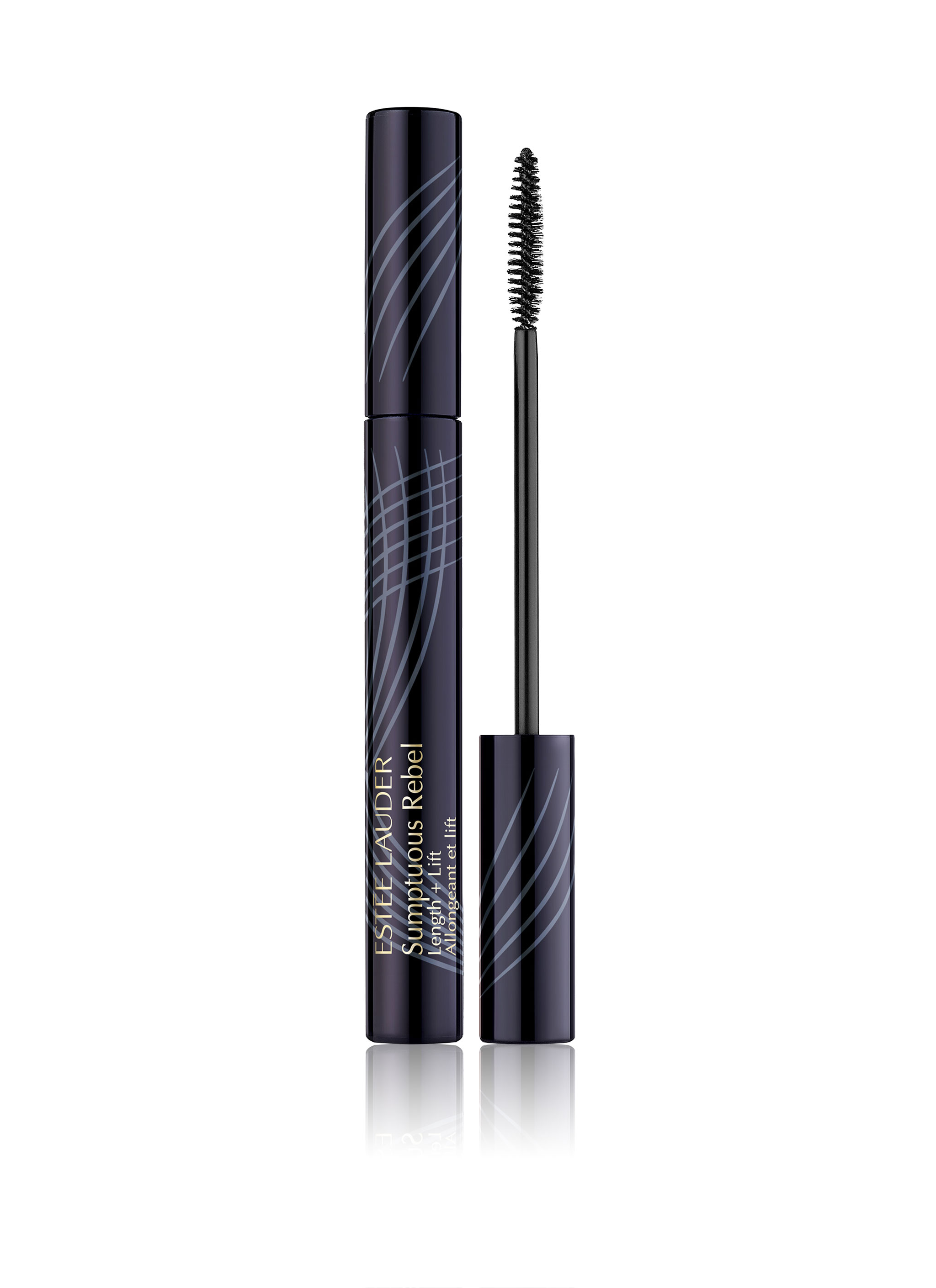 ESTEE LAUDER Sumptuous Rebel Length Mascara, image principale