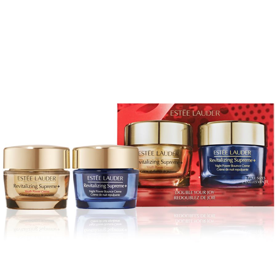 ESTEE LAUDER Supreme Day & Night Duo Black Friday