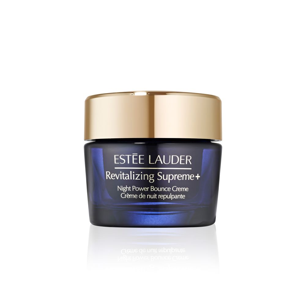 ESTEE LAUDER Supreme+ Night Power Bounce Cream
