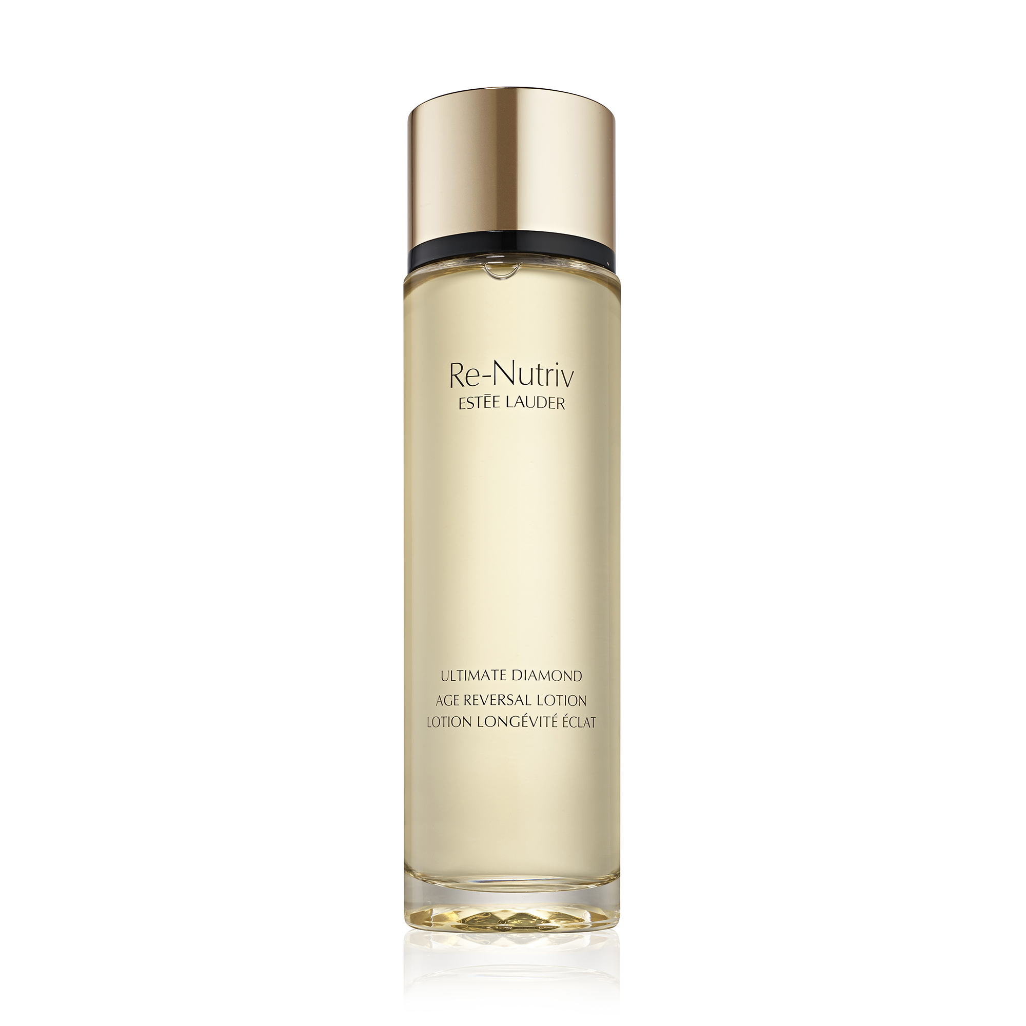 ESTEE LAUDER Ultimate Diamond Brilliance Lotion