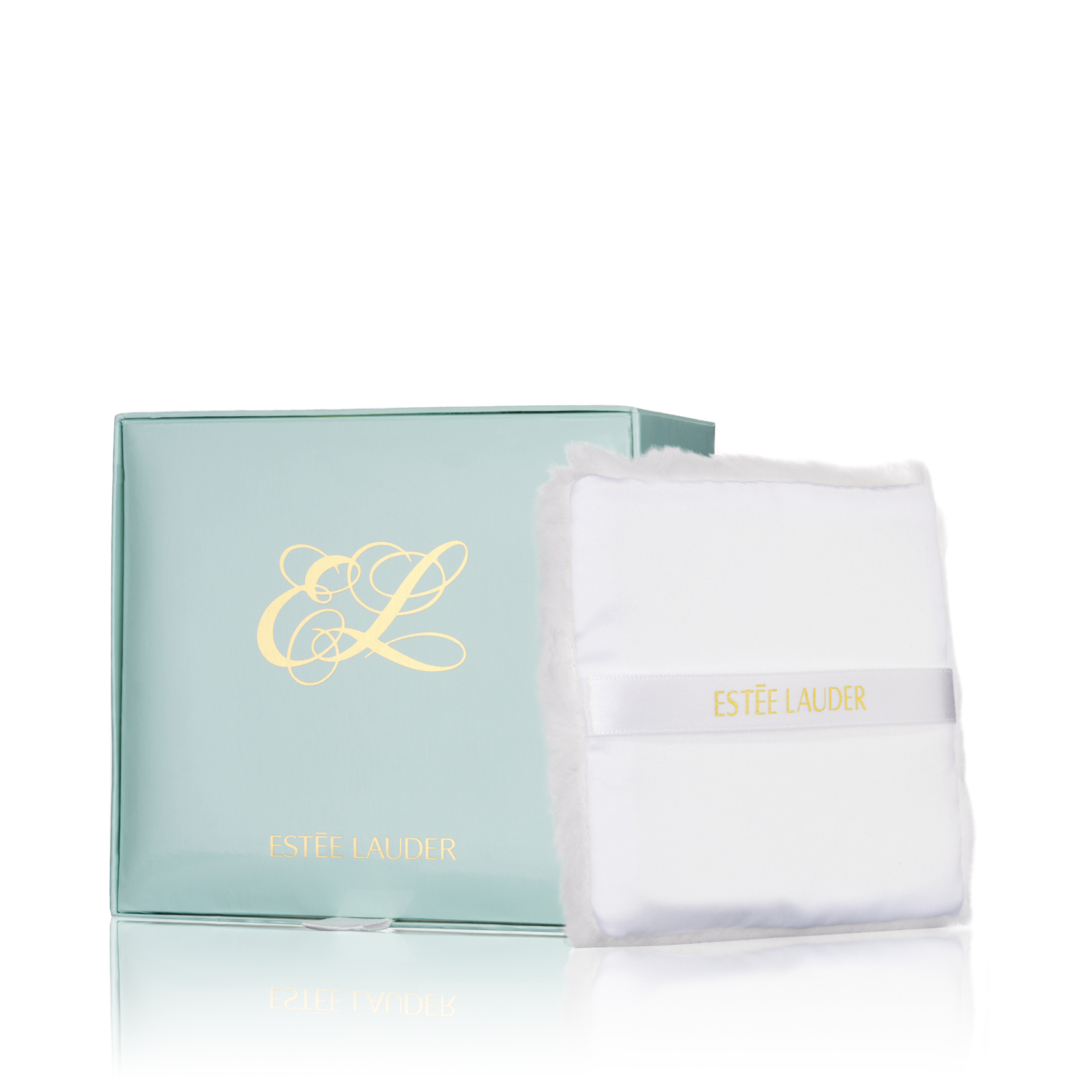 ESTEE LAUDER Dusting Powder, Hauptbild