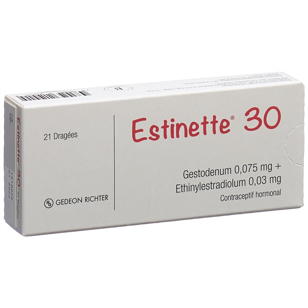 ESTINETTE 30, Bild 2 von 2