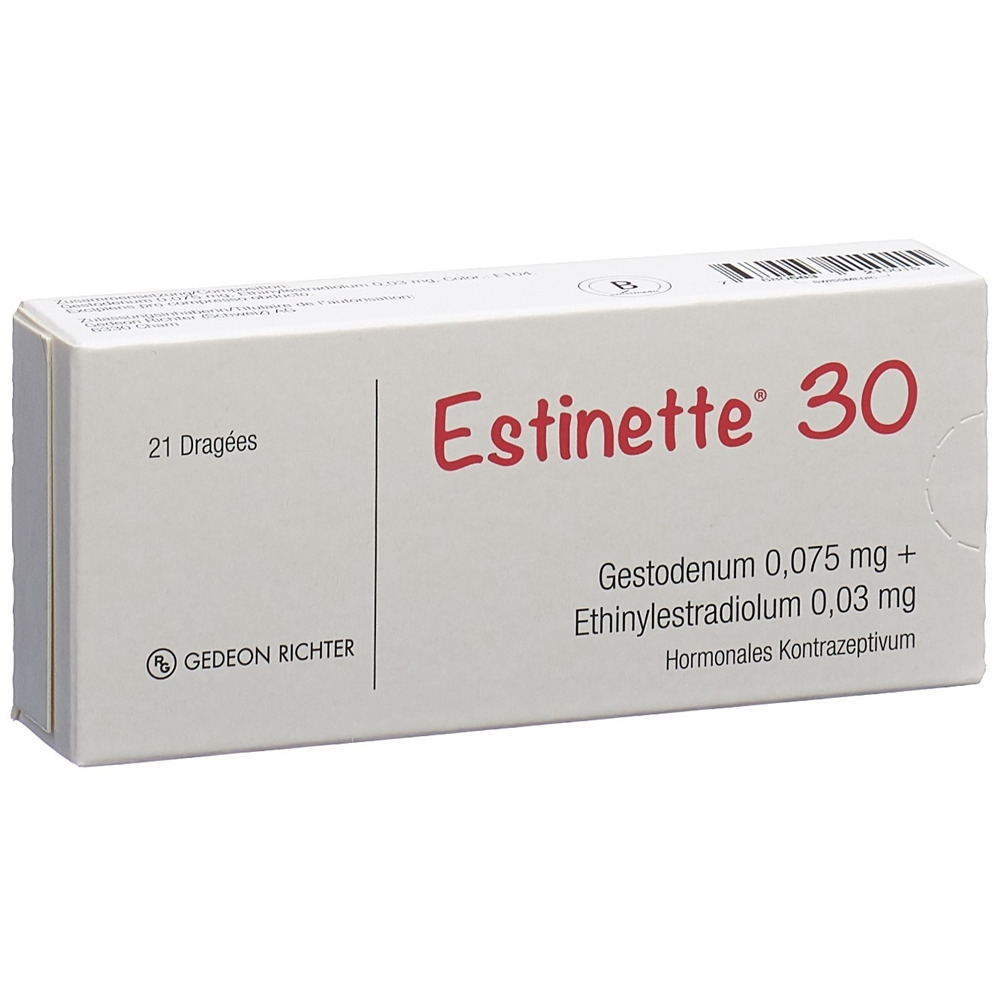 ESTINETTE 30, Hauptbild