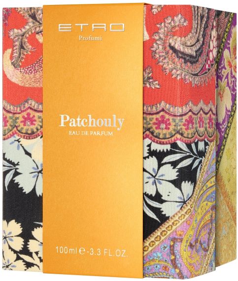 ETRO Patchouly Eau de Parfum, Bild 3 von 3