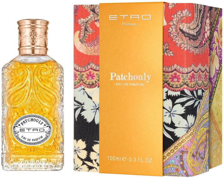 ETRO Patchouly Eau de Parfum