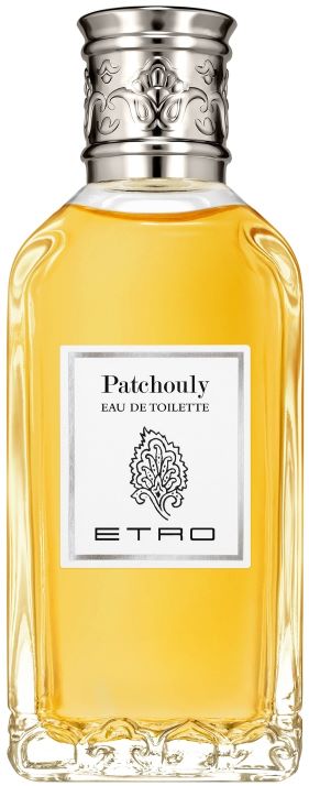 ETRO Patchouly Eau de Toilette, Bild 2 von 3