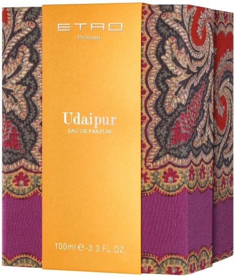 ETRO Udaipur Eau de Parfum, Bild 3 von 3