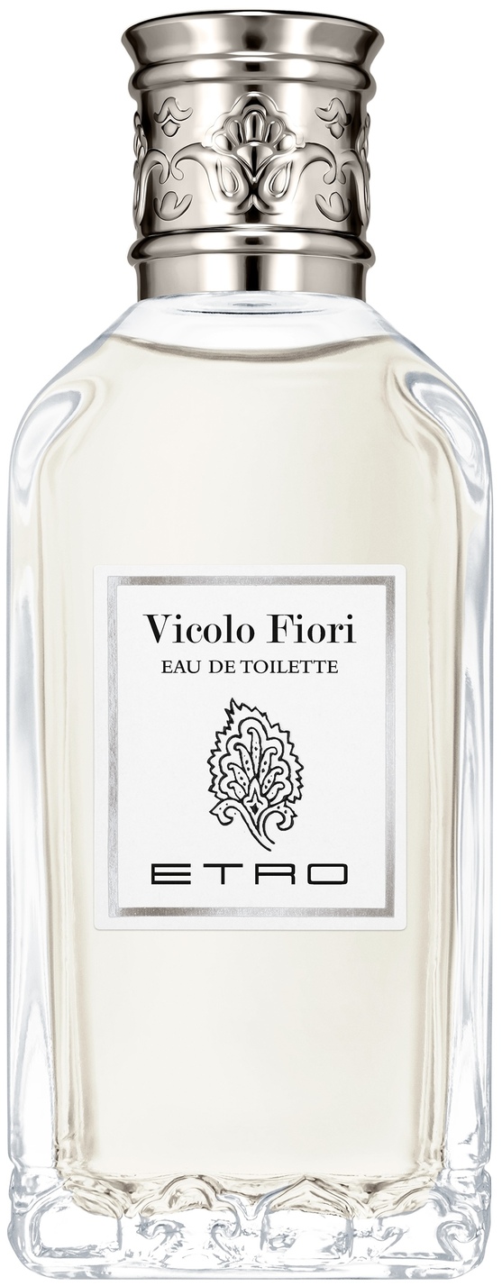 ETRO Vicolo Fiori Eau de Toilette, Bild 2 von 3