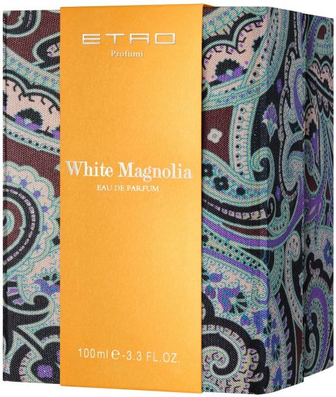 ETRO White Magnolia Eau de Parfum, image 3 sur 3