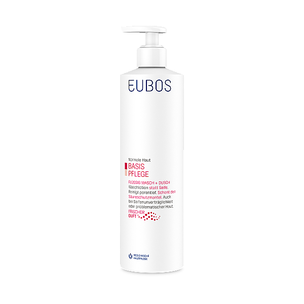 Eubos savon, image principale