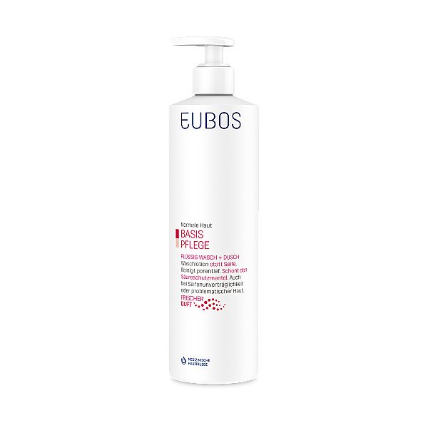 Eubos Seife