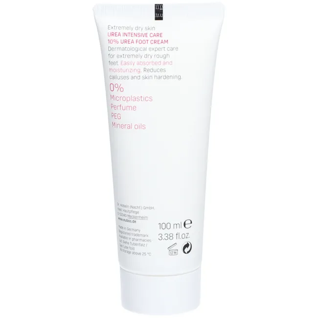 Eubos Urea Fusscreme, Bild 3 von 3