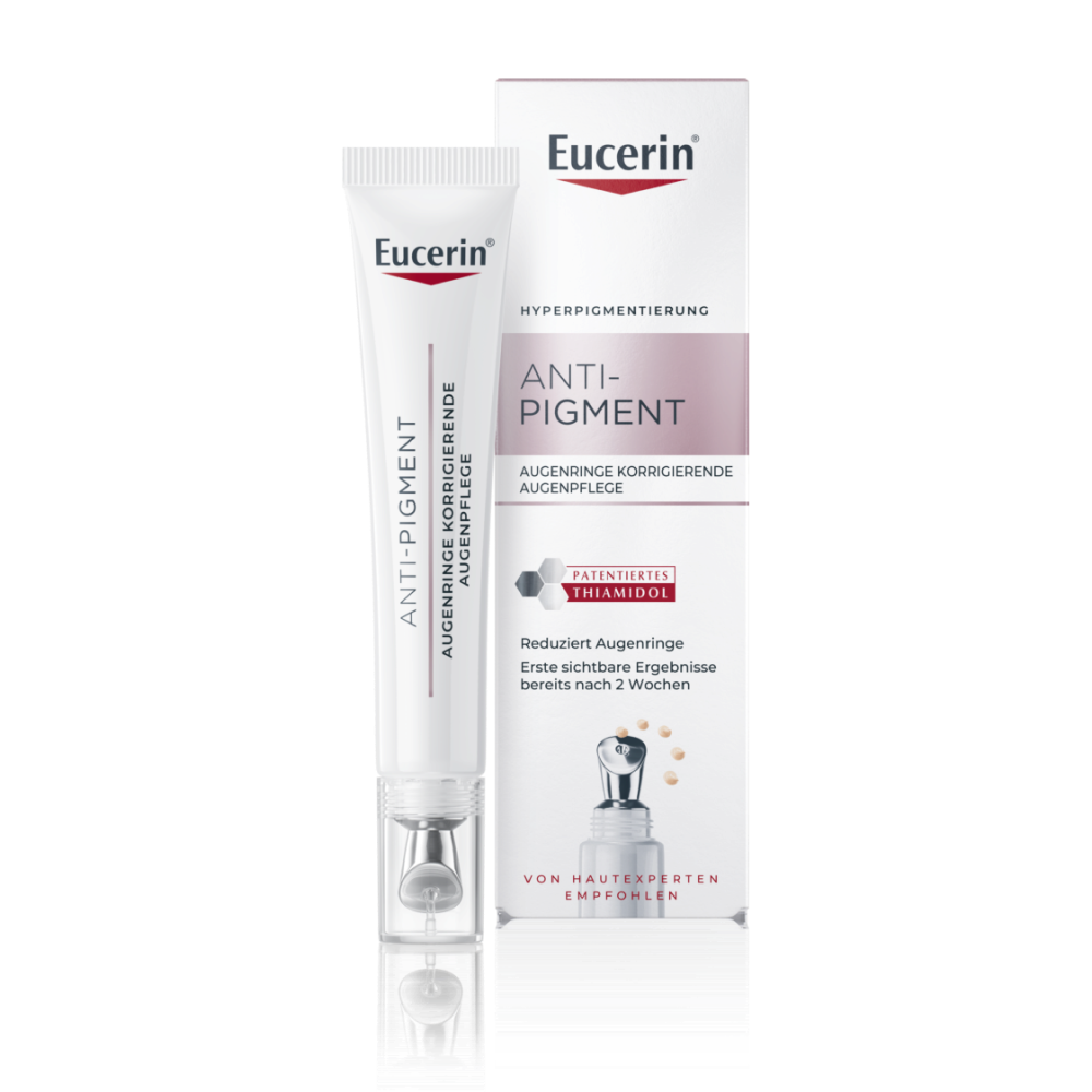 EUCERIN Anti-Pigment Augenringe