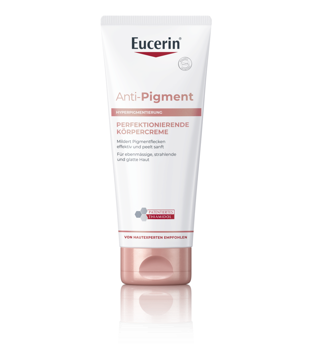 EUCERIN Anti-Pigment crème corps, image 2 sur 4