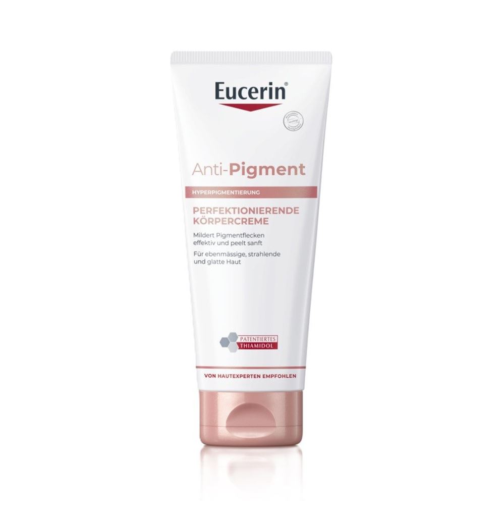 EUCERIN Anti-Pigment crème corps pour zones ciblées, image principale