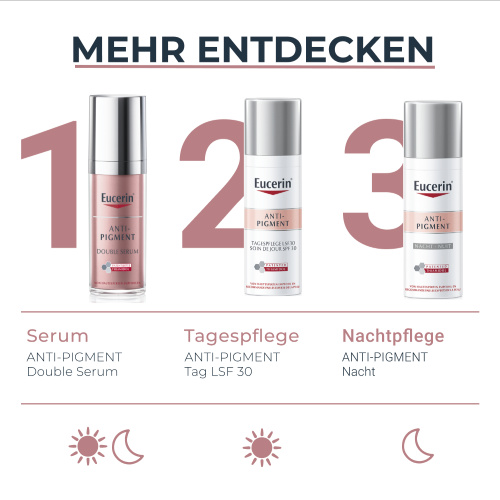 EUCERIN Anti-Pigment crème corps pour zones ciblées, image 5 sur 5