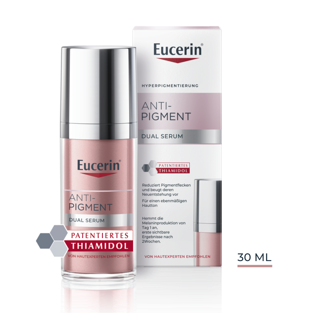 EUCERIN Anti-Pigment Double Serum, Bild 2 von 7