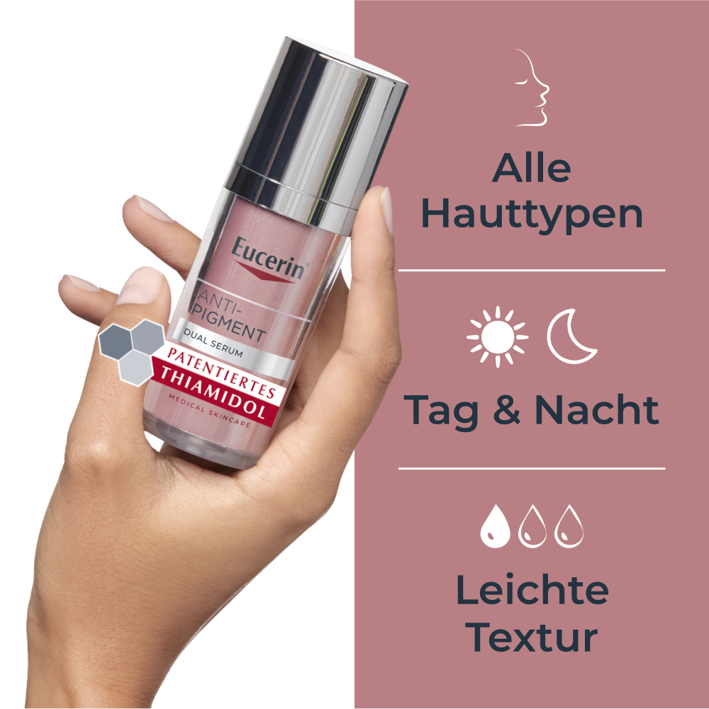 EUCERIN Anti-Pigment Dual Serum, Bild 4 von 6