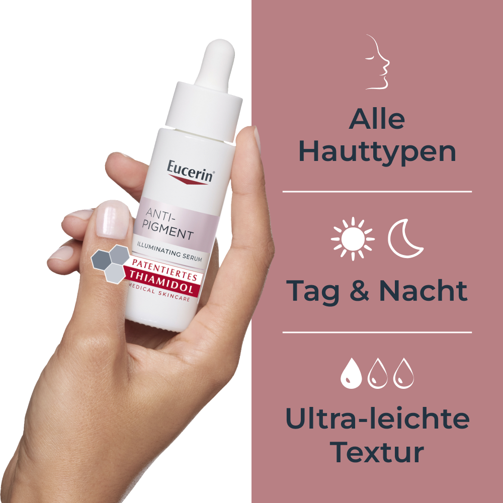 EUCERIN Anti-Pigment éclat, image 4 sur 6