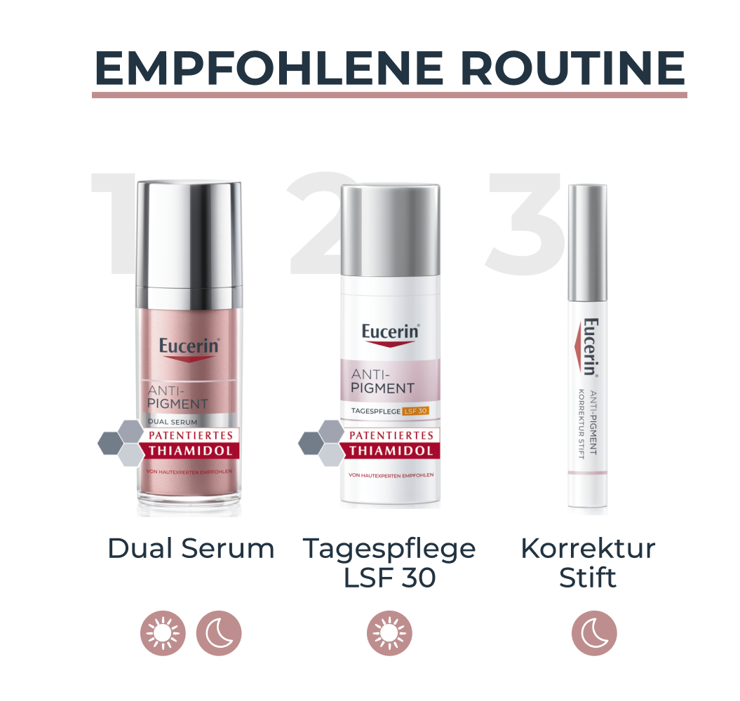 EUCERIN Anti-Pigment Korrektur Stift, Bild 5 von 5