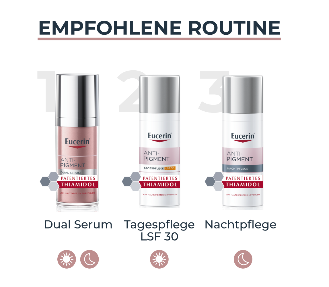 EUCERIN Anti-Pigment Nachtpflege, Bild 6 von 7