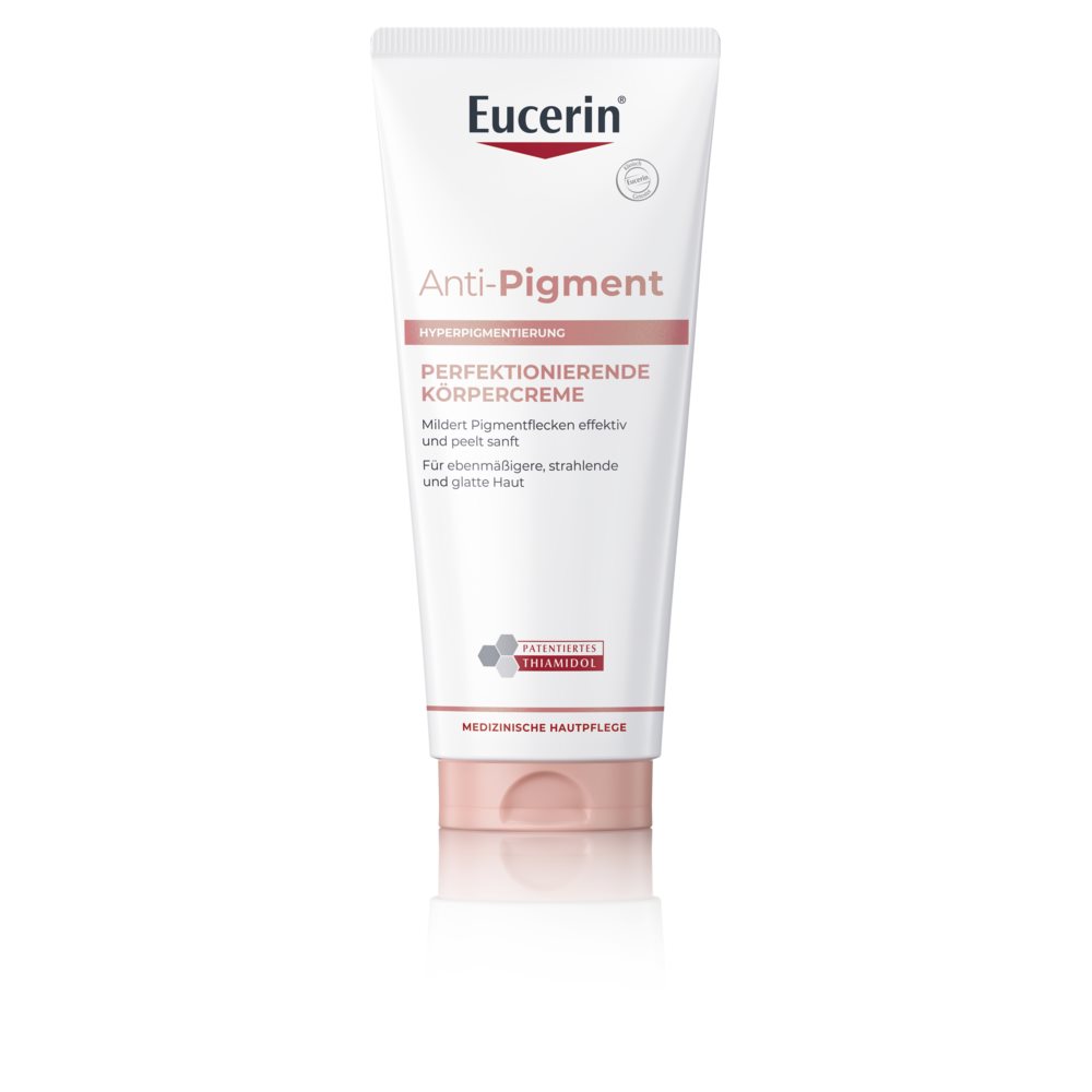 EUCERIN Anti-Pigment perfektionierende Körpercreme