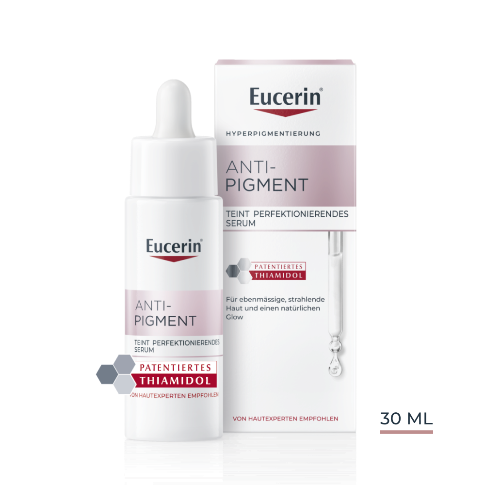 EUCERIN Anti-Pigment sérum, image 2 sur 6