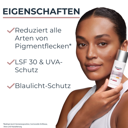 EUCERIN Anti-Pigment soin de jour, image 3 sur 5