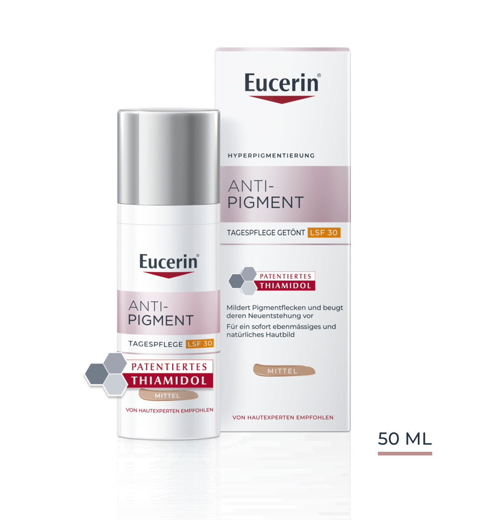 EUCERIN Anti-Pigment soin de jour, image 2 sur 6