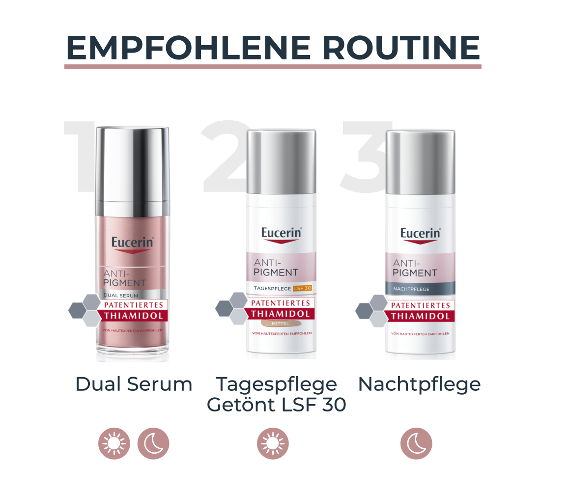 EUCERIN Anti-Pigment soin de jour, image 5 sur 5