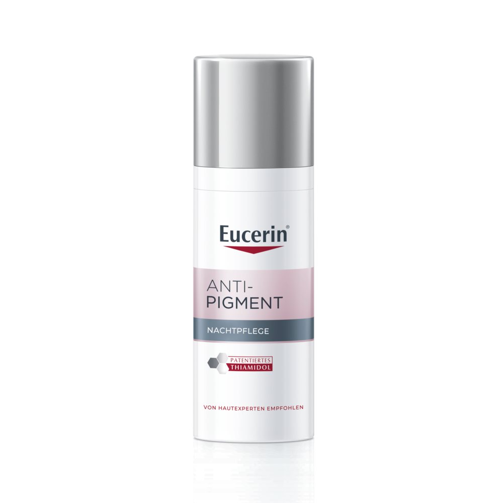 EUCERIN Anti-Pigment soin de nuit, image principale