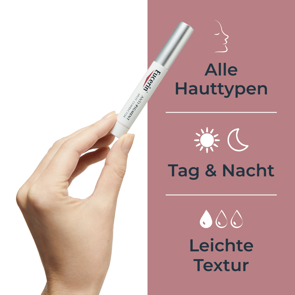 EUCERIN Anti-Pigment stylo correcteur, image 3 sur 6