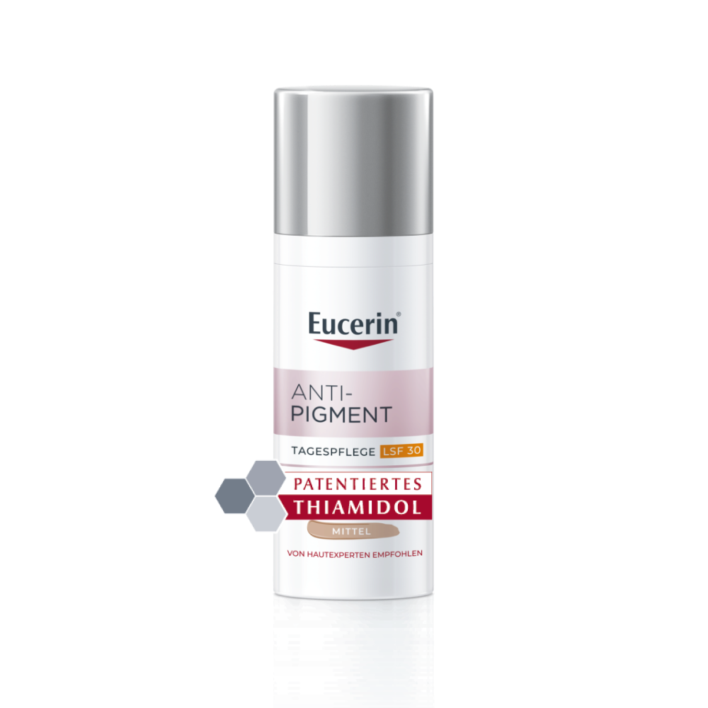 EUCERIN Anti-Pigment Tagespflege