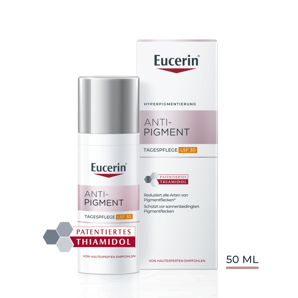 EUCERIN Anti-Pigment Tagespflege, Bild 2 von 7