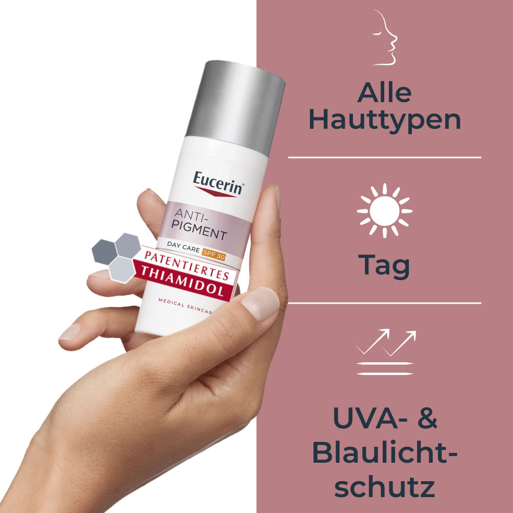 EUCERIN Anti-Pigment Tagespflege, Bild 4 von 7