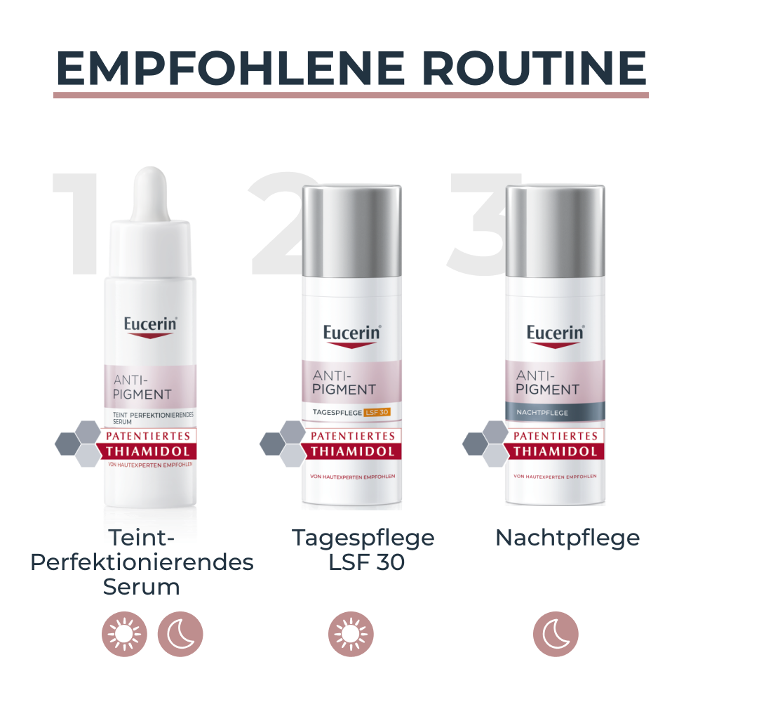 EUCERIN Anti-Pigment Teint perfektionierend, Bild 5 von 6