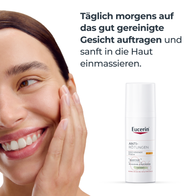 EUCERIN AntiRÖTUNGEN ausgleichende Pflege, Bild 3 von 5