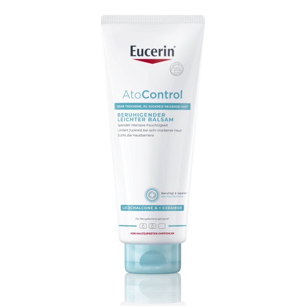 EUCERIN AtoControl baume, image principale