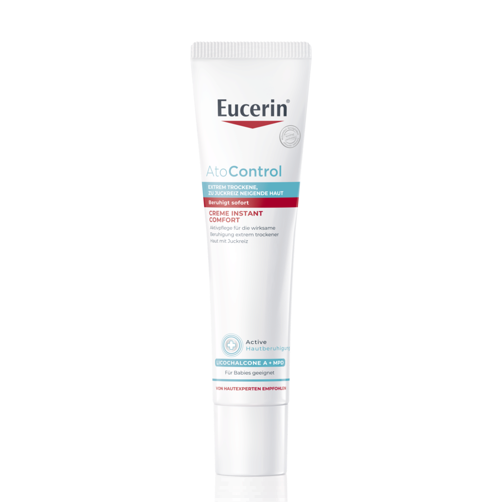 EUCERIN AtoControl Creme Instant Comfort, Hauptbild
