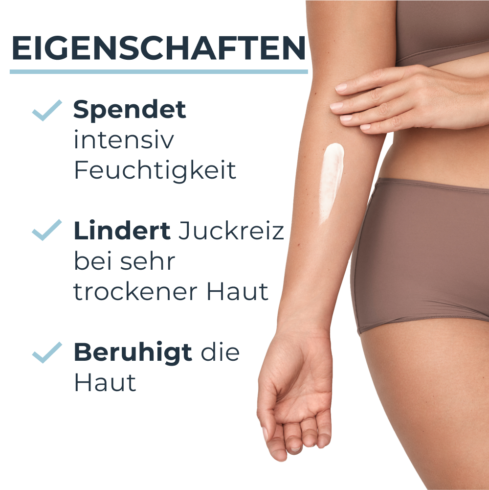 EUCERIN AtoControl lotion riche apaisante, image 3 sur 6