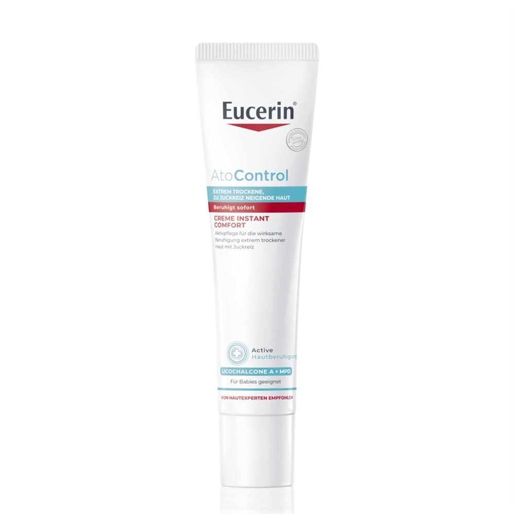 EUCERIN AtopiControl Akutpflege Creme